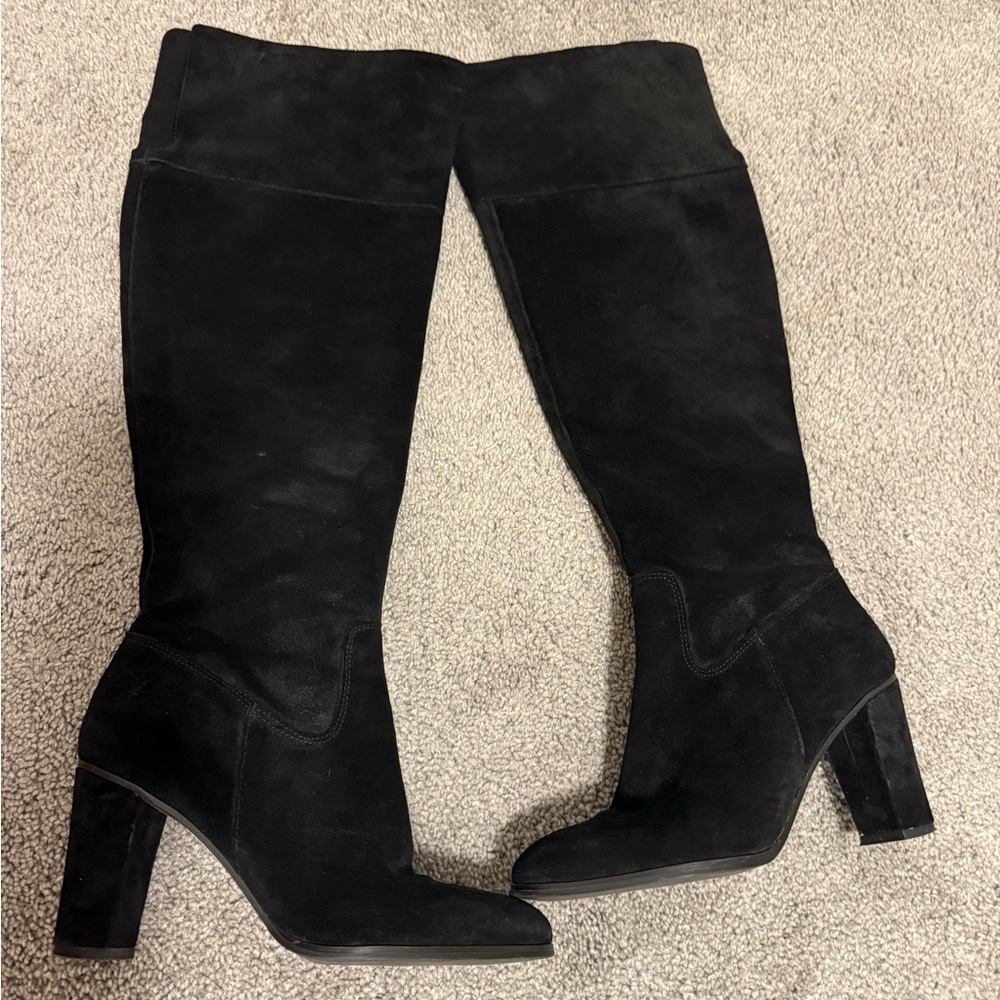 Arturo Chiang Boots size 8